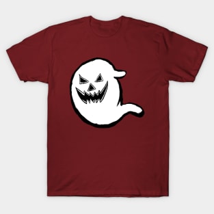 Ghost O'Lantern 1 T-Shirt